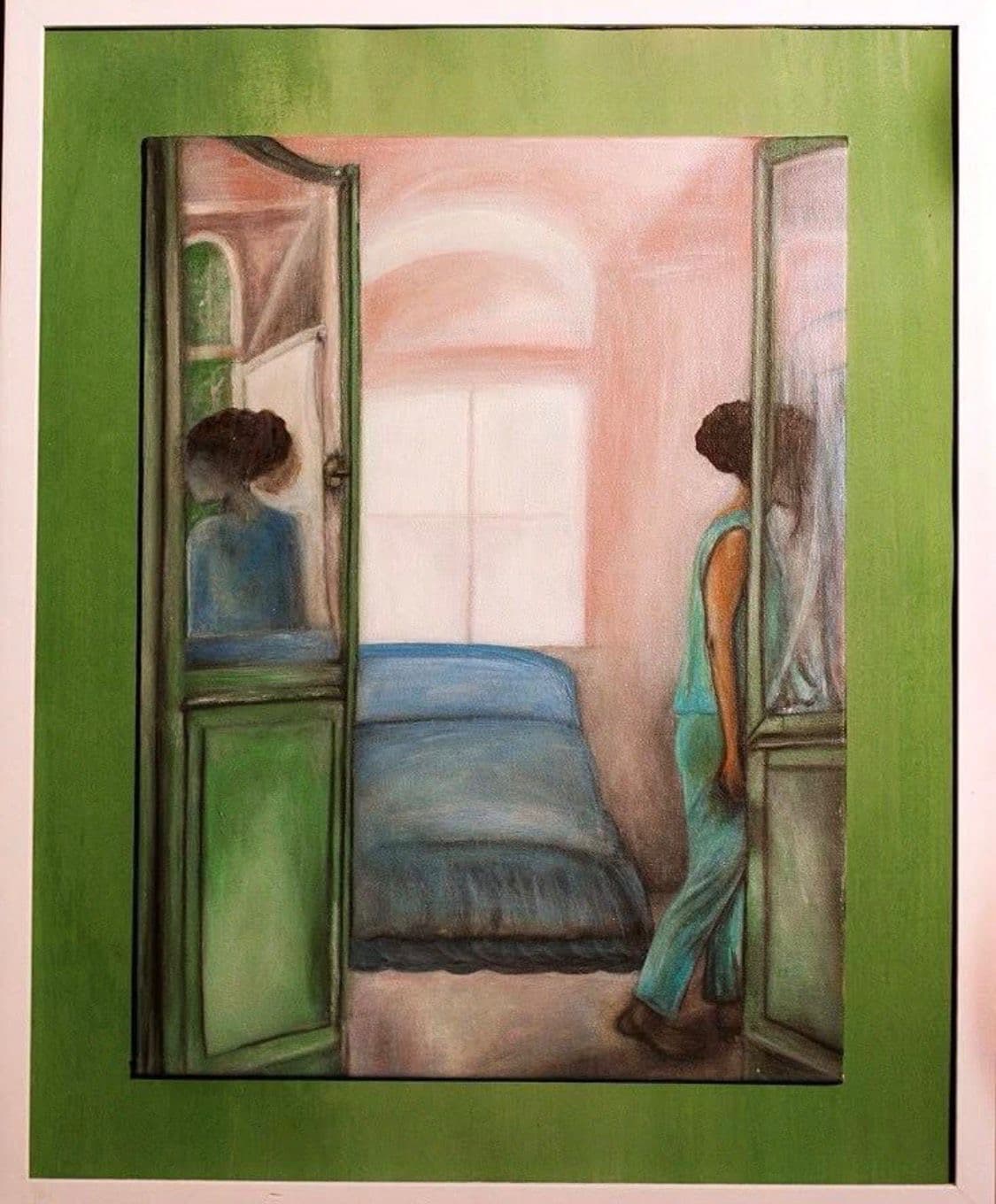 Naturgemälde Korallengarten